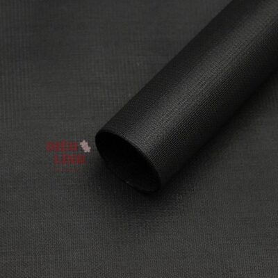 Giấy xốp hàn gói hoa màu đen