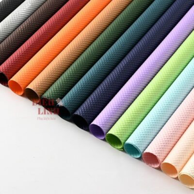 Giấy xốp nổi, xốp bi gói hoa