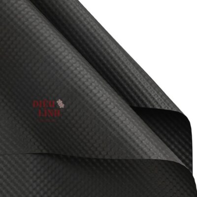 Giấy xốp nổi, xốp bi màu đen