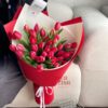 Giấy mỹ thuật gói hoa nhiều màu