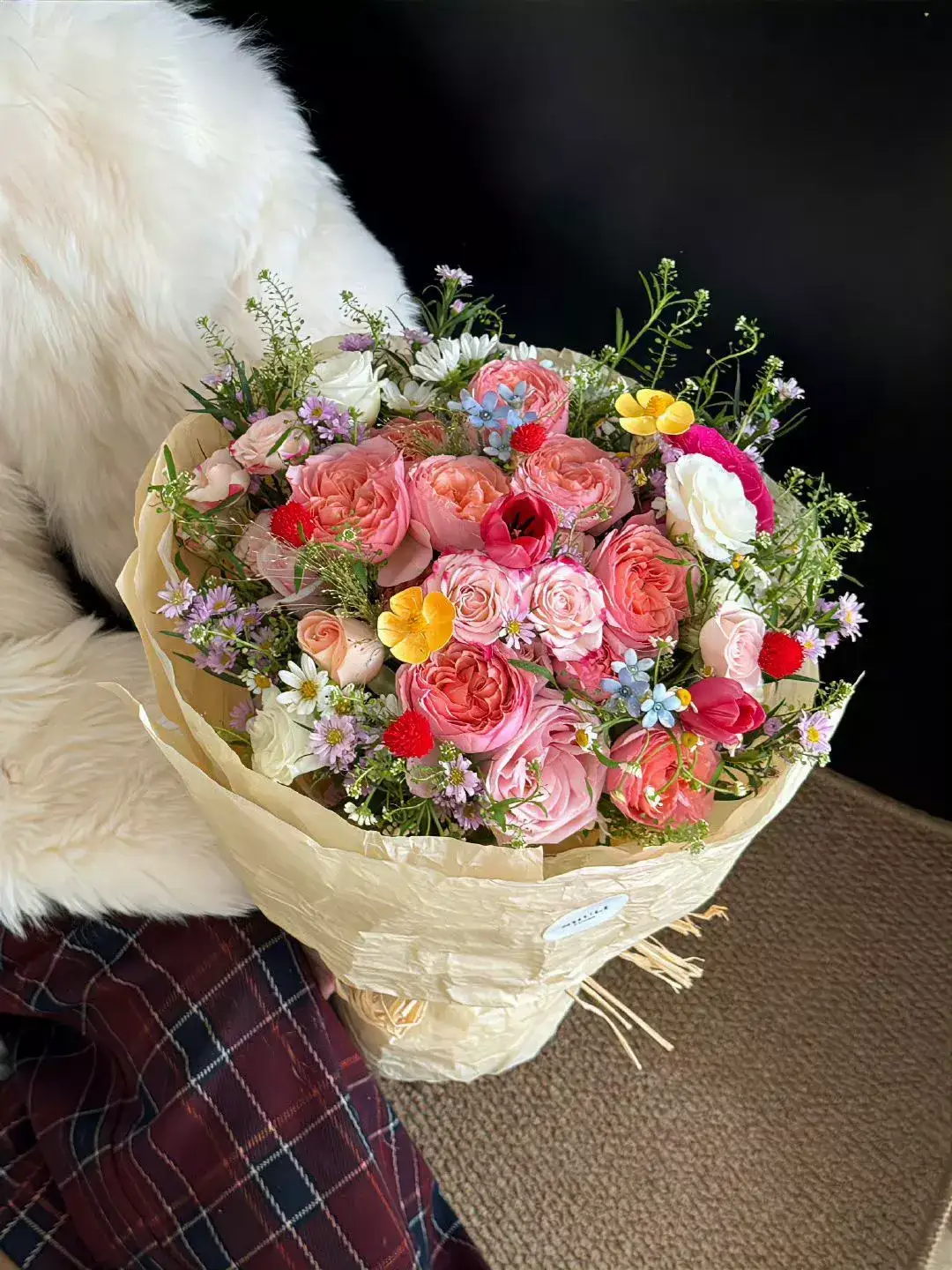 Kỹ năng cắm hoa chuyên nghiệp