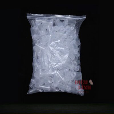 Ống giữ nước chuyên dụng cho hoa tươi lâu 4cm và 7cm