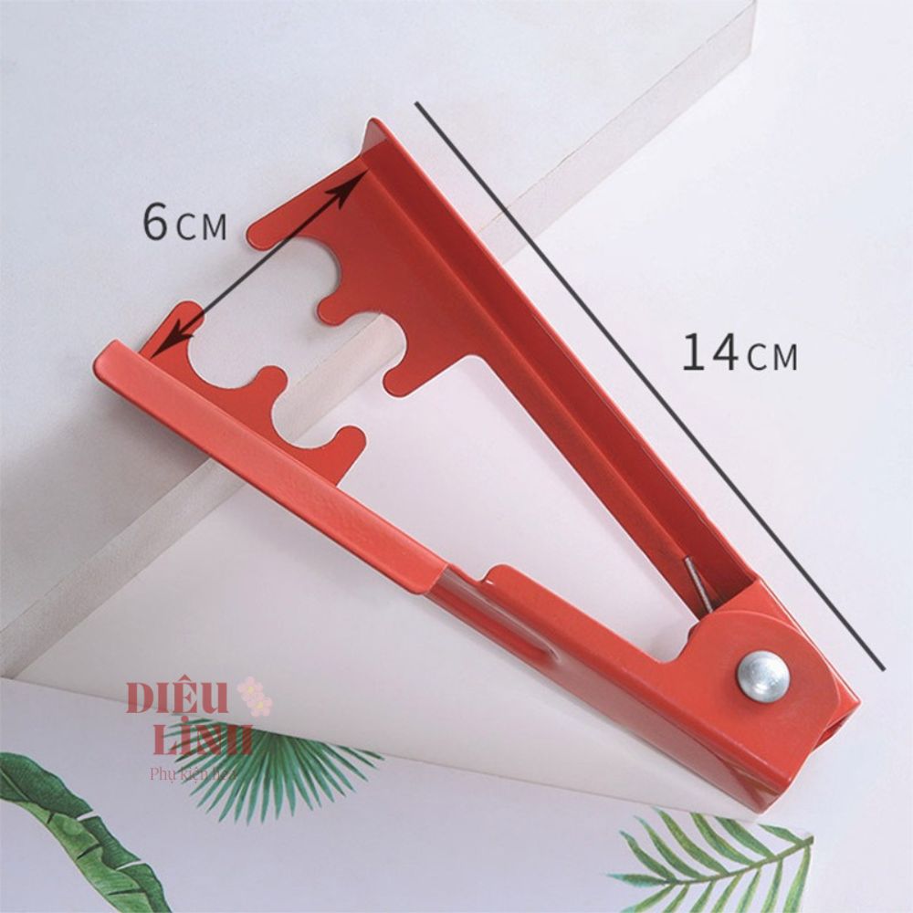 Kìm tuốt gai, tuốt lá tiện lợi